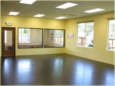 TVBA - West Studio 2